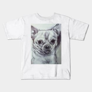 Doggy Kids T-Shirt